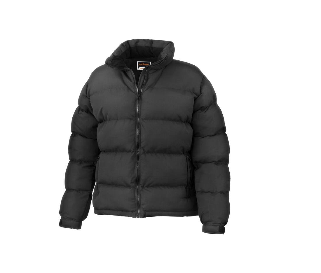 RESULT RS181F - Veste Doudoune Femme Chic et Chaude