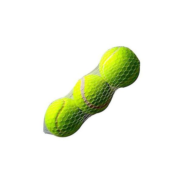 Acolus Bolas de Ténis x3
