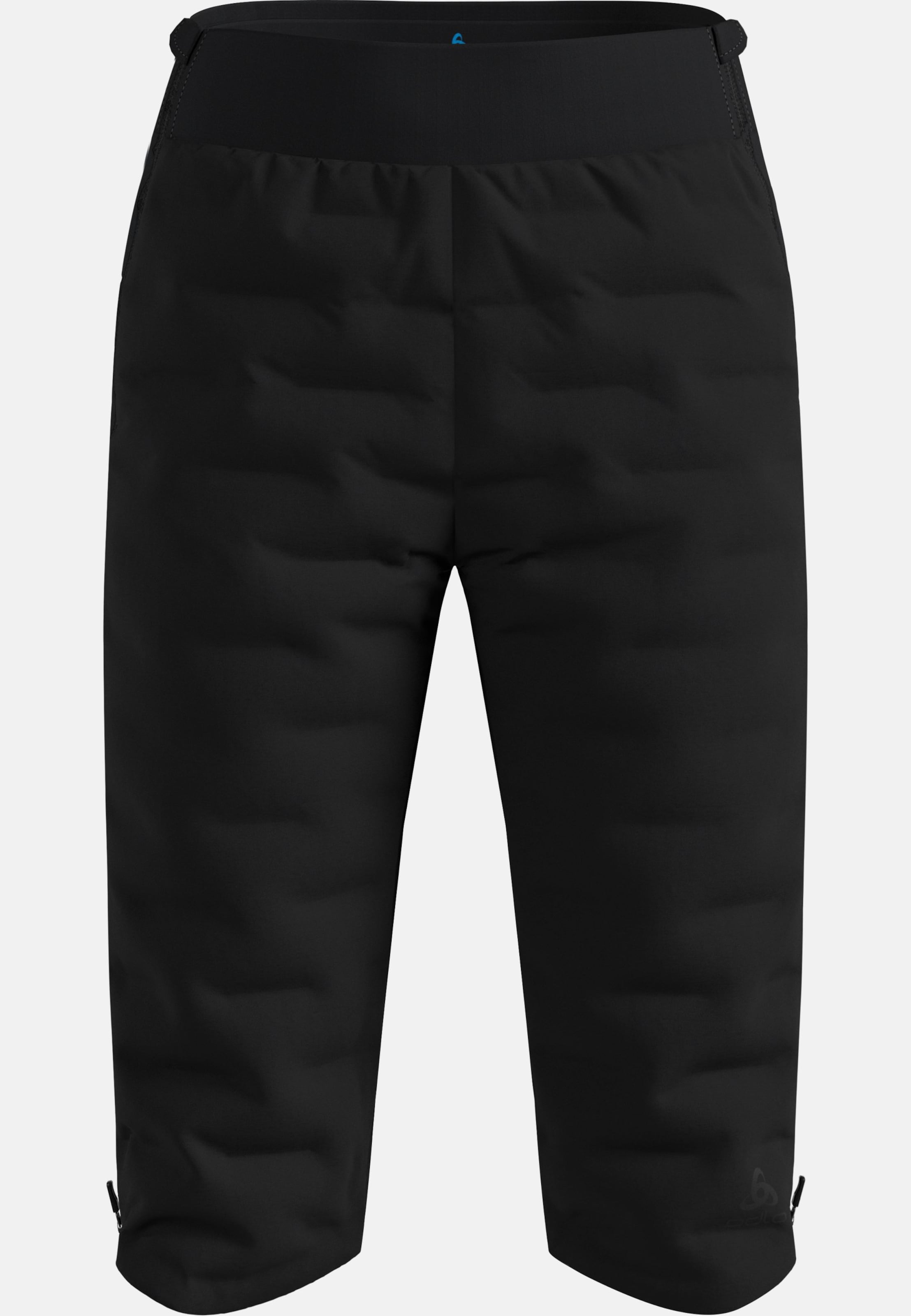 Zeroweight Insulator Langlauf-Shorts in black