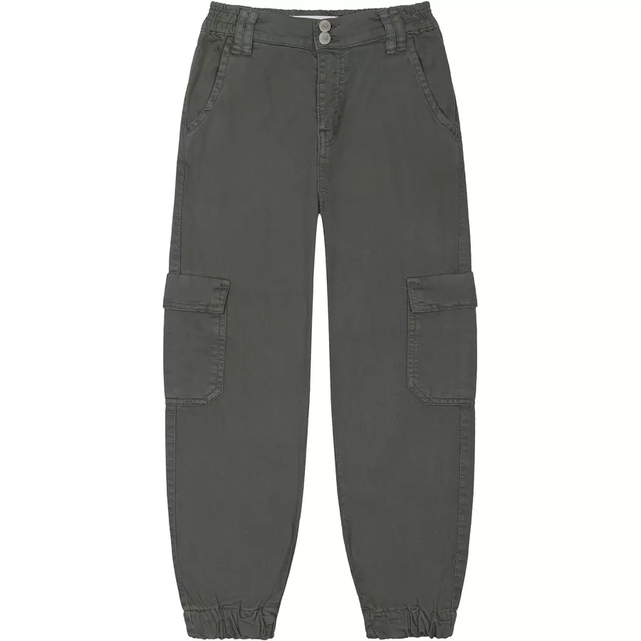 MINOTI Cargohose Khakigrün