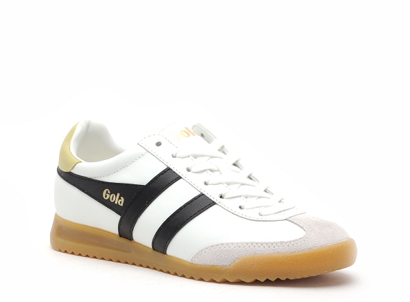 Gola basses femme torpedo lth clb626 blanc