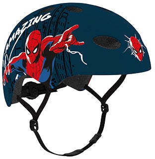 Marvel Spider-Man Sportshjelm