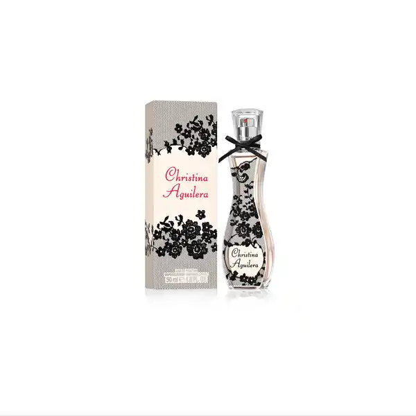 Signature, EdP 50 ml