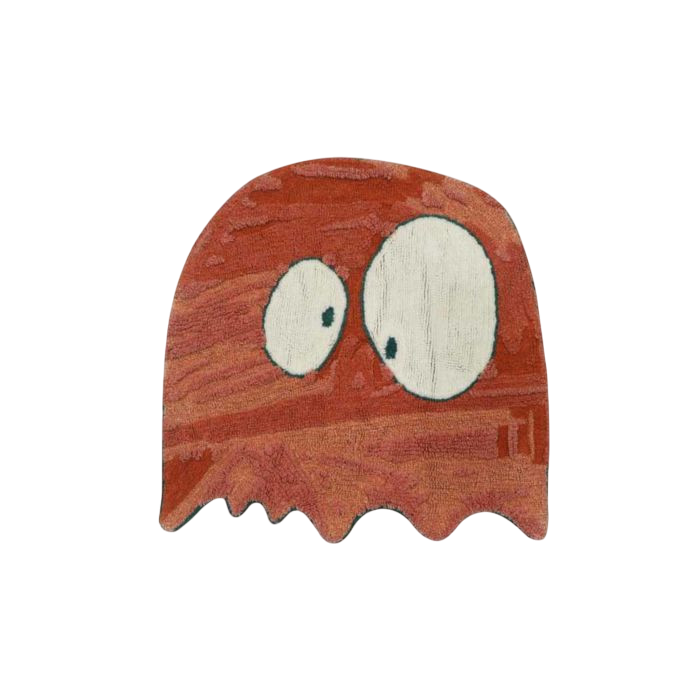 Wollteppich Ghosty