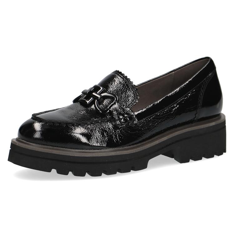 Caprice 9-9-24706-29 black naplak