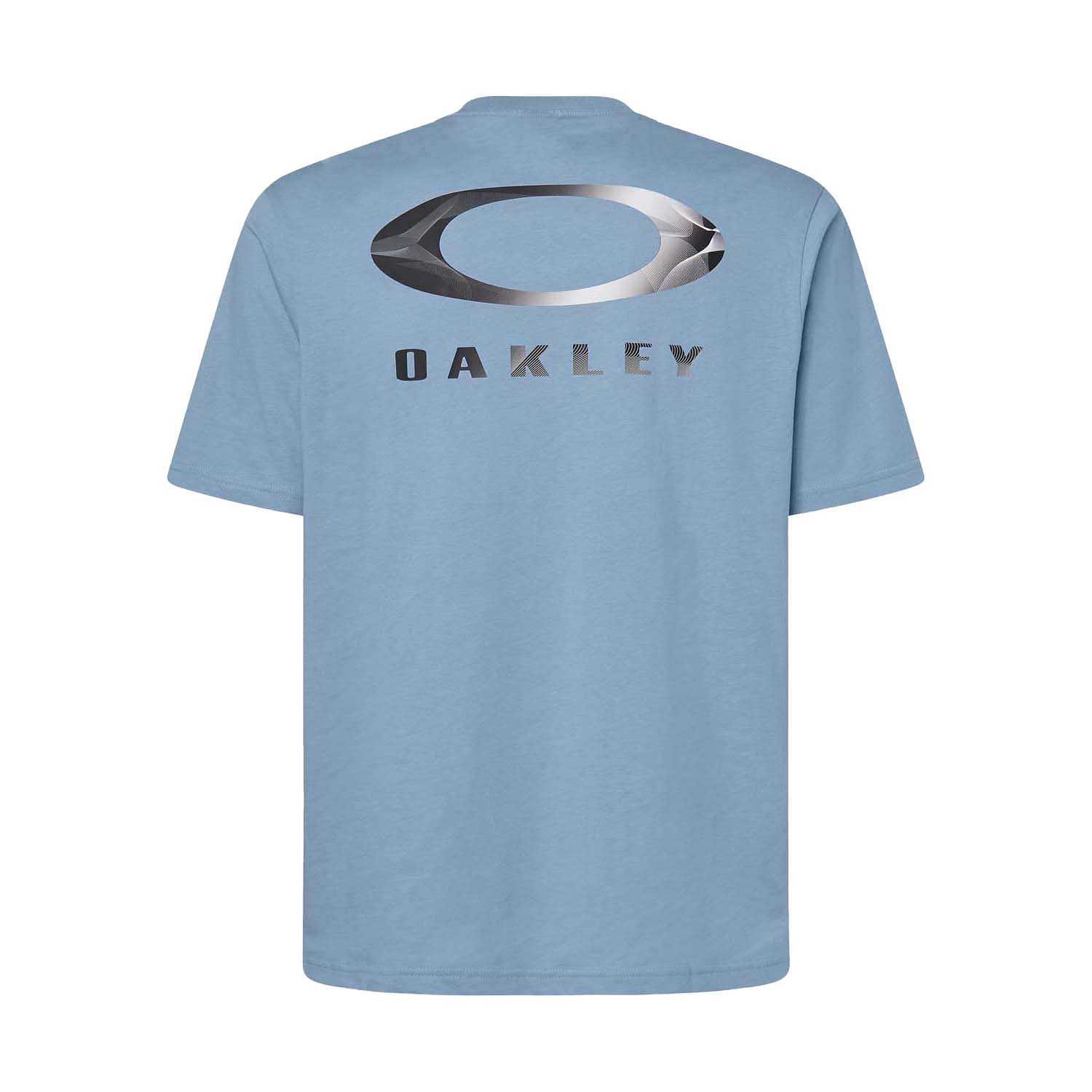 Oakley  Ellipse Bark Metal T-Shirt