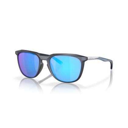 Lunettes de soleil Oakley THURSO BLUE STEEL PRIZM SAPPHIRE - Bleu / Bleu