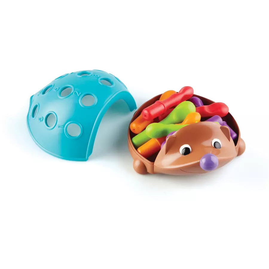 Learning Resources® Spike The Fine Motor Hedgehog®