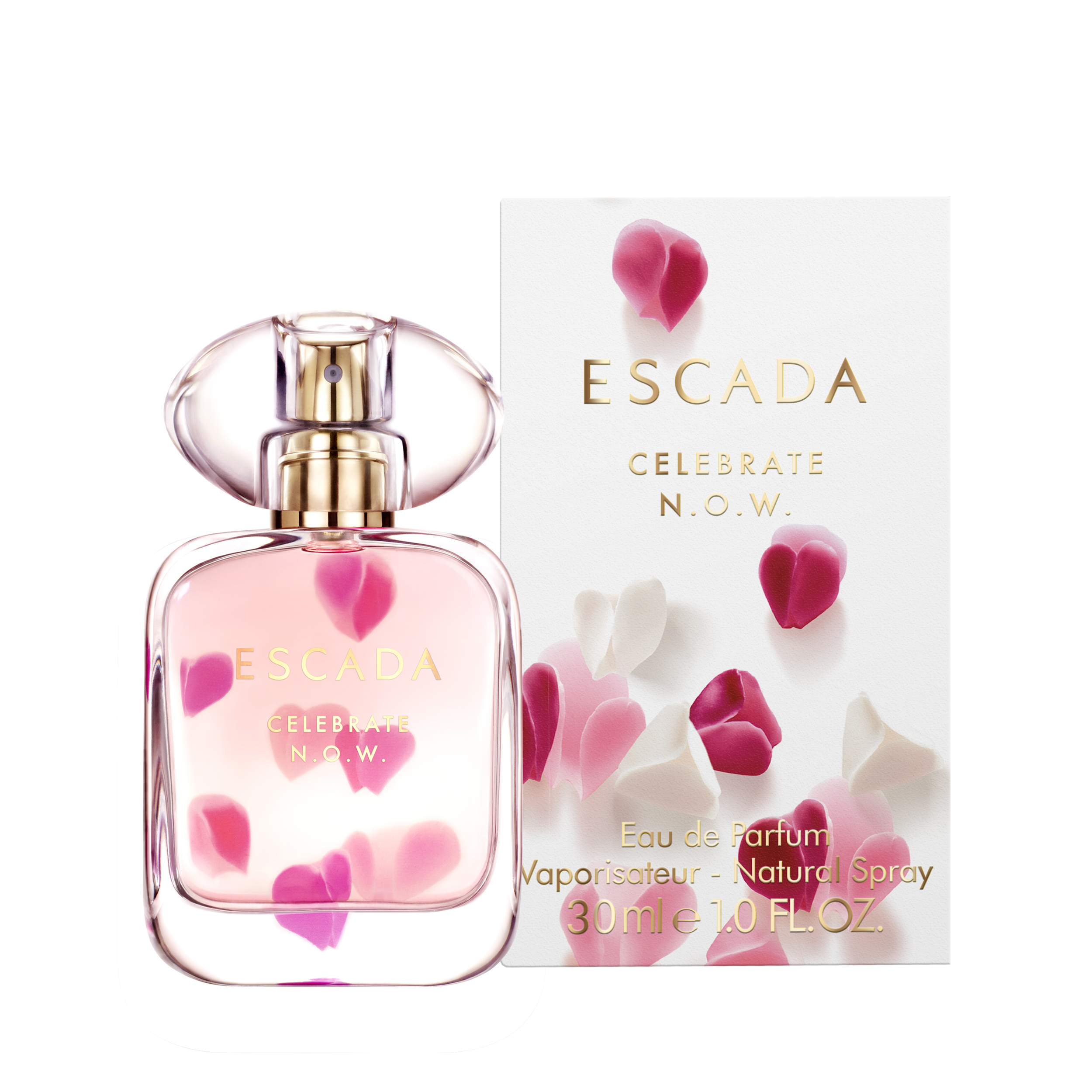 Escada Eau de Parfum<br>30 ml, Vapo