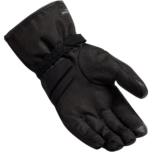 Rev'it - Gants Lava H2O Noir