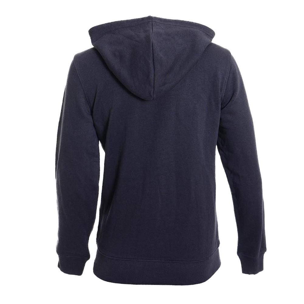 Champion Sweat à capuche Marine Enfant Champion Basic