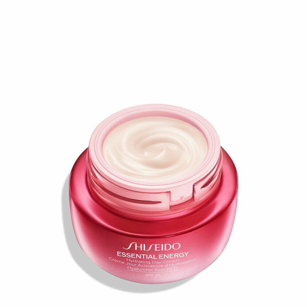 Shiseido Essential Energy Hydrating Day Cream SPF2050 ml