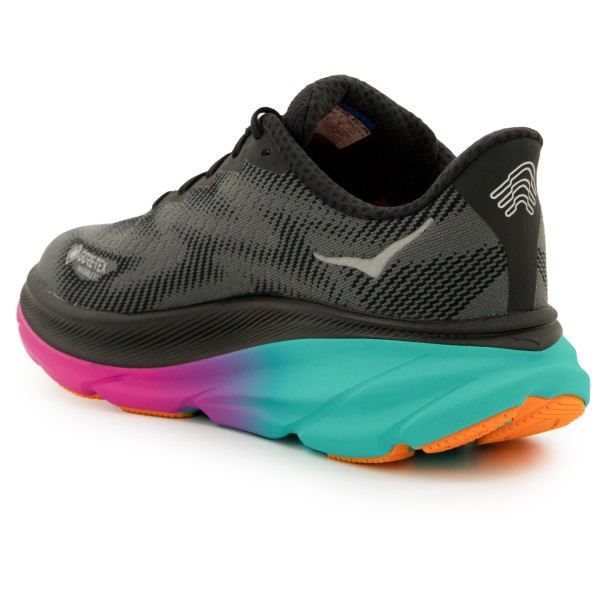 HOKA - Women's Clifton 9 GTX - Chaussures de running