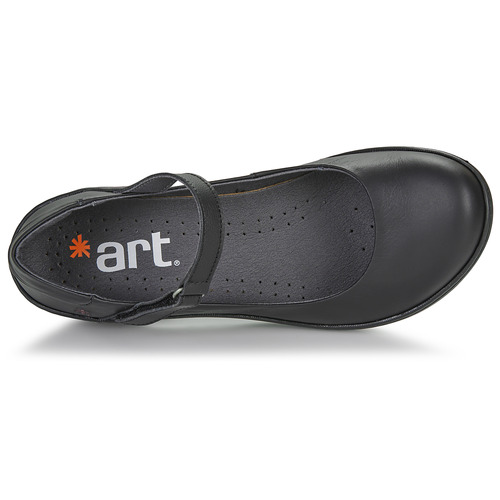 Art - ALFAMA - Noir
