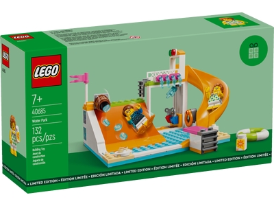 LEGO Waterpark (40685)