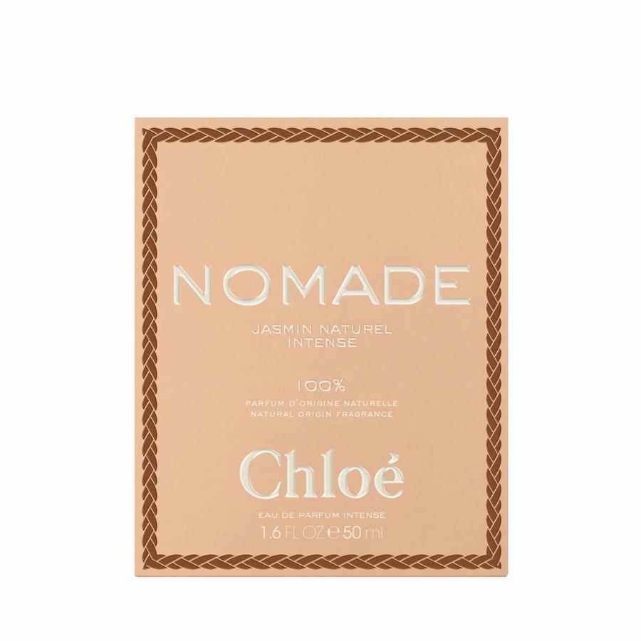 Chloé Nomade Jasmin Naturel Intense Eau De Parfum 50ml
