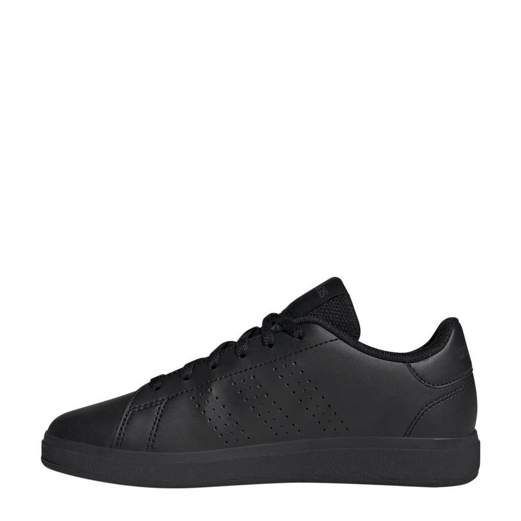 adidas Advantage Base 2.0 sneakers zwart/grijs