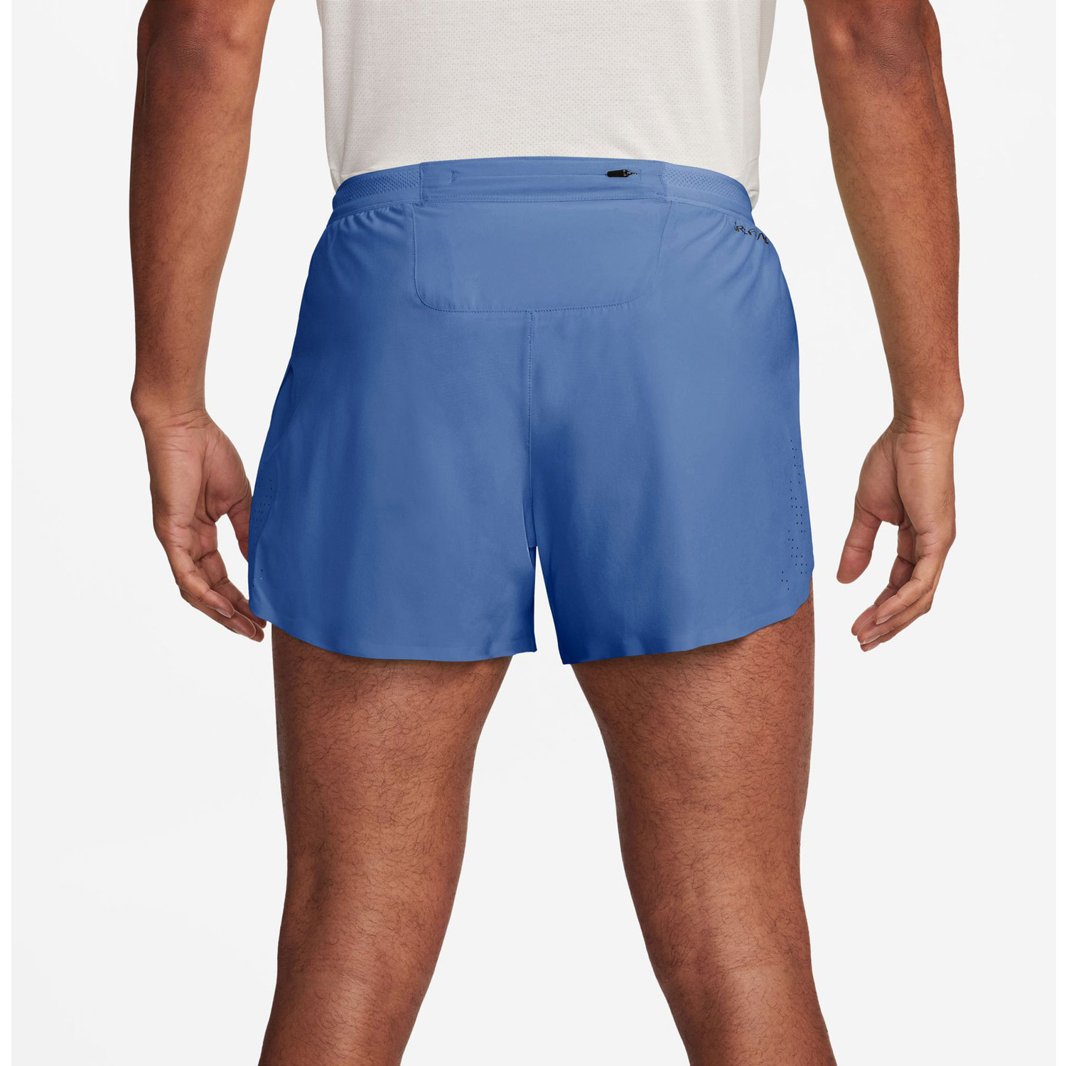 Nike Aeroswift Singlet Short  4'' Set Heren