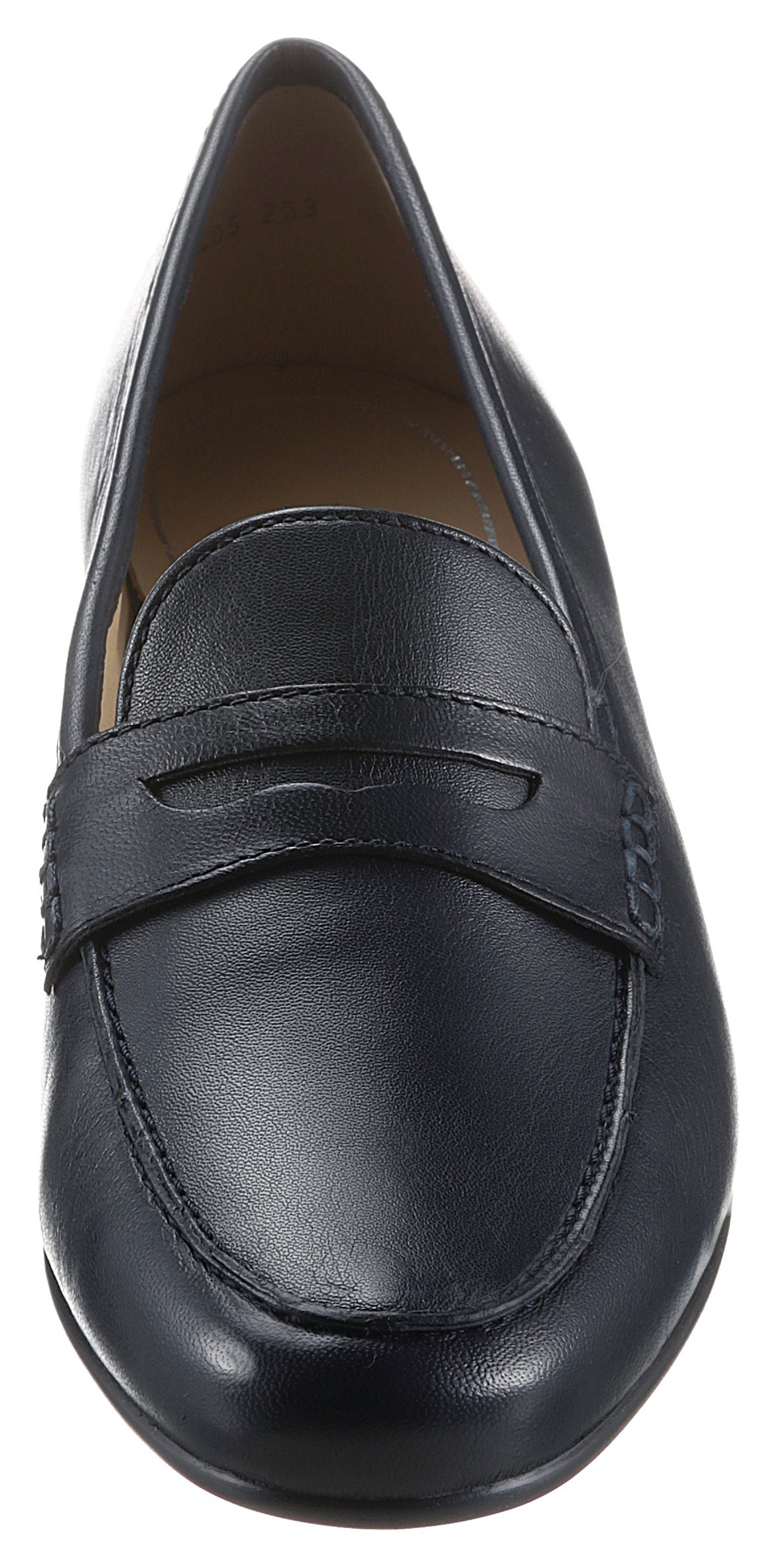 Ara Slipper »KENT«  Loafer, Halbschuh, Büroschuh in eleganter Form, schmale Schuhweite