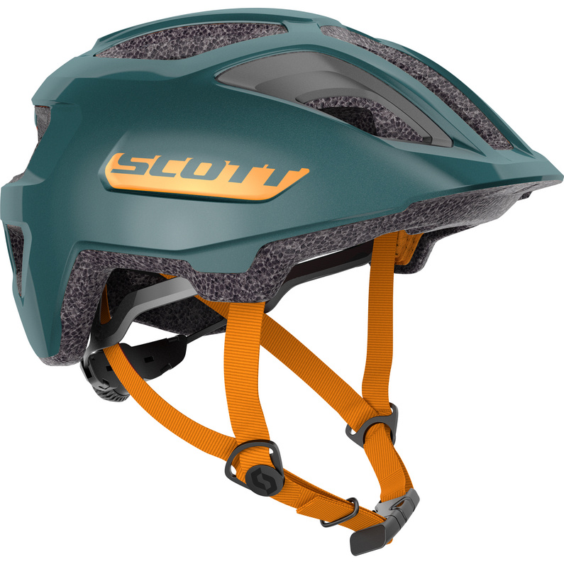 Scott Kinder Spunto Junior Fahrradhelm