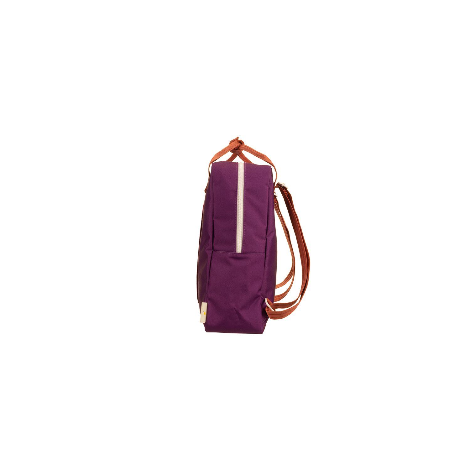 Sticky Lemon Better Together Uni Backpack Large purple tights
