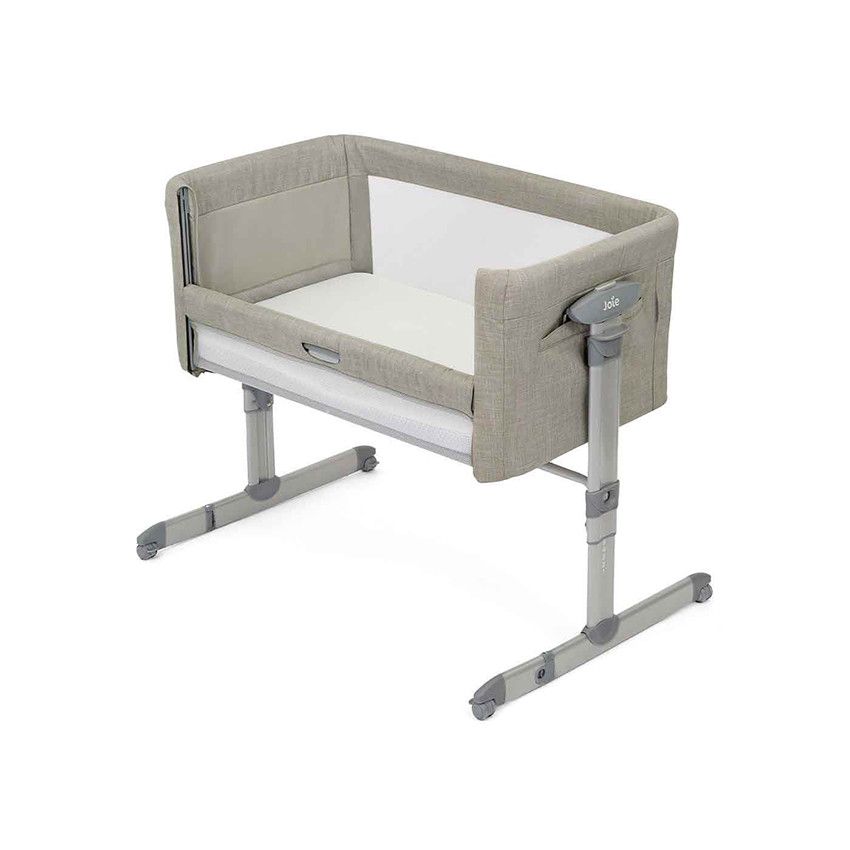 Berceau Cododo Roomie Glide - Almond - Ecru
