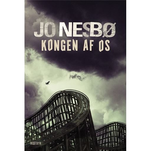 Modtryk Kongen Af Os