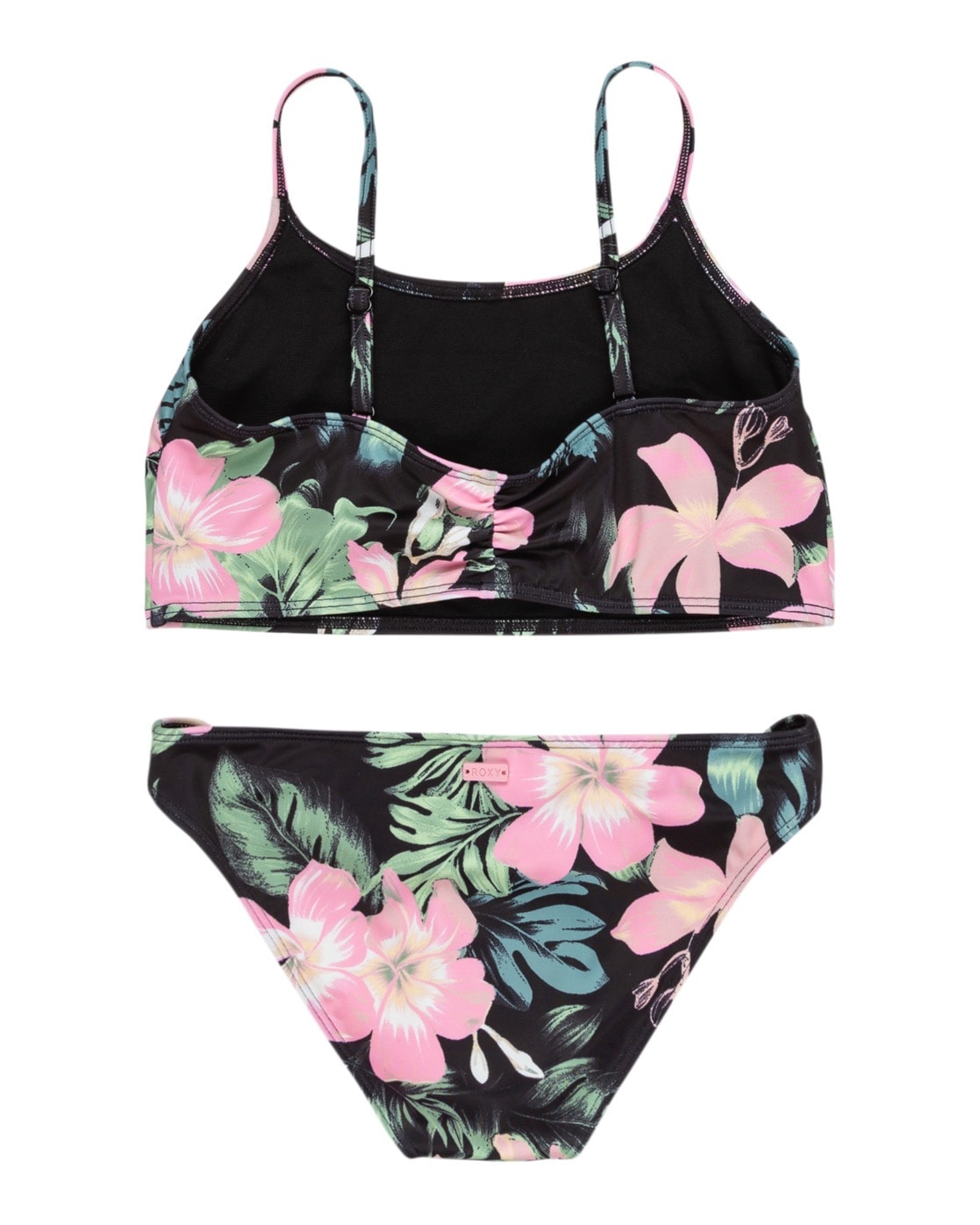 Roxy Triangel-Bikini »Shadow Floral«