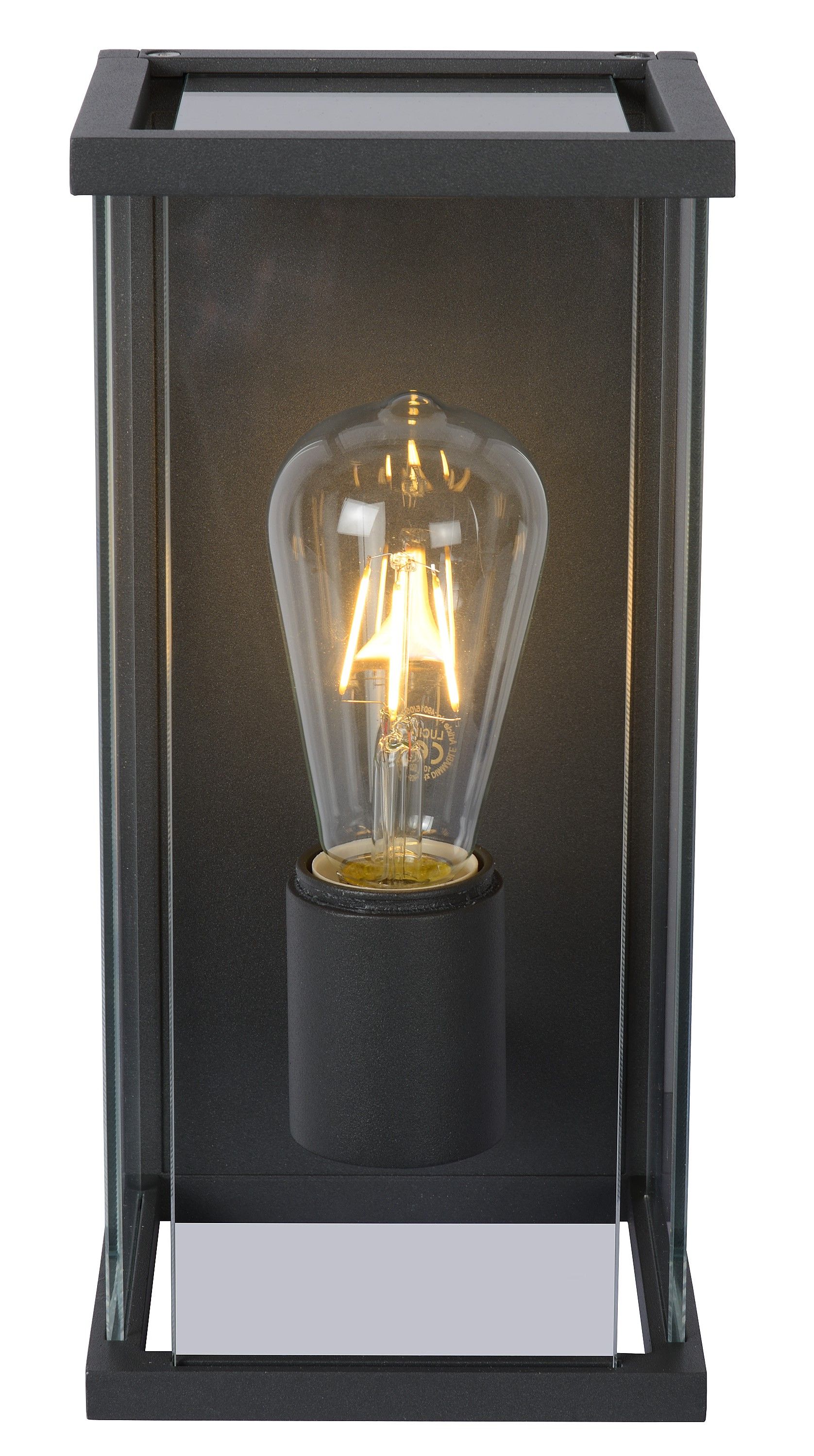 Buitenlamp Claire B11 x D9 cm