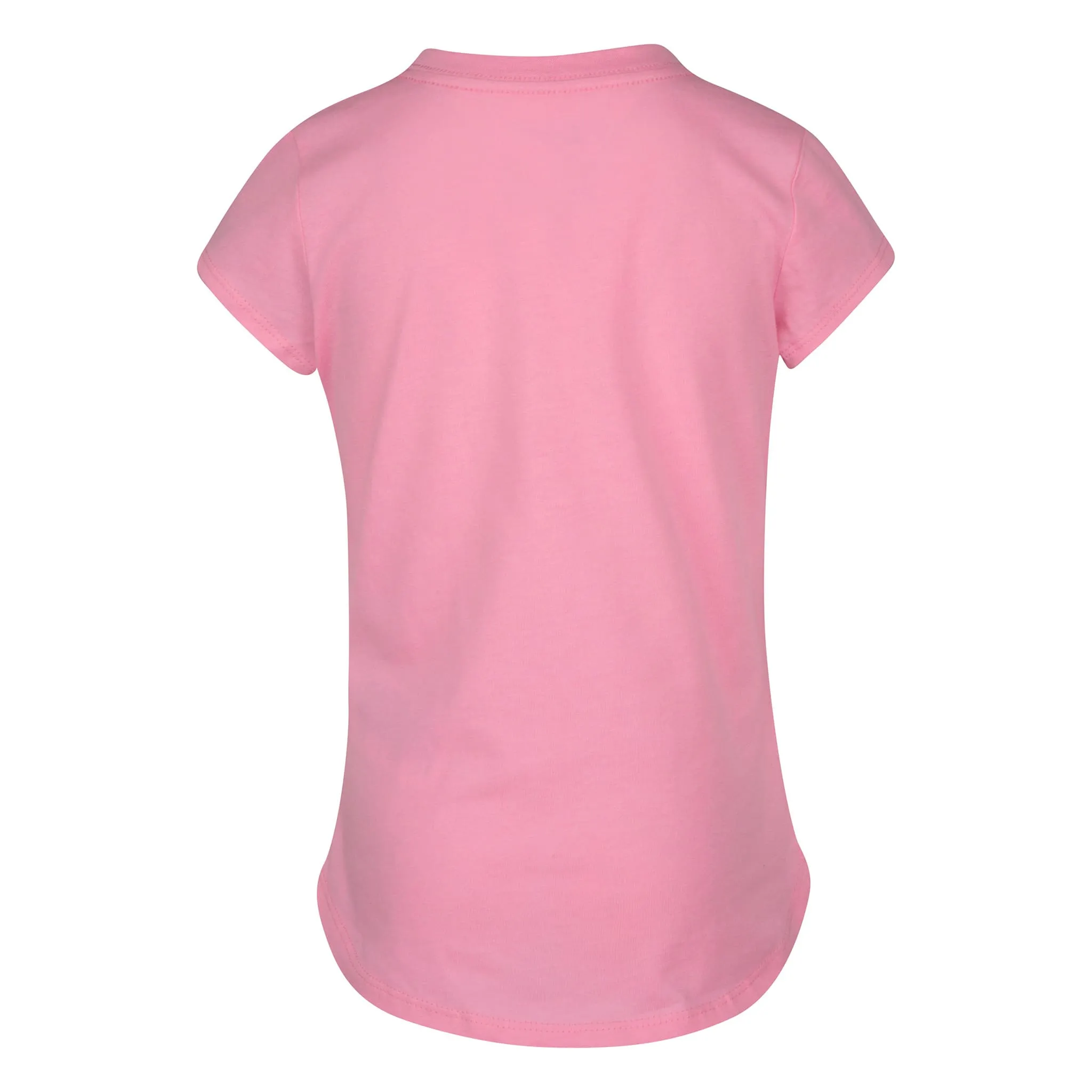 Nike T-Shirt Core Heart 4-6x