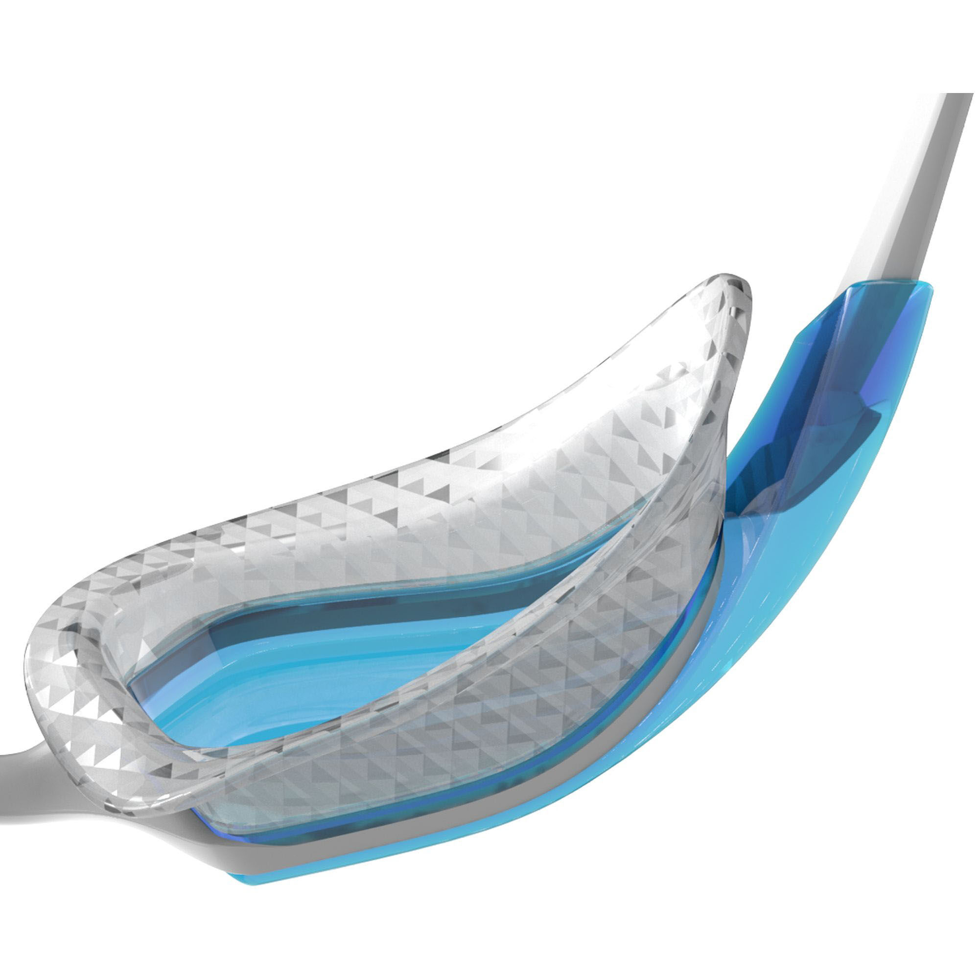 SpeedoAquapulse Pro