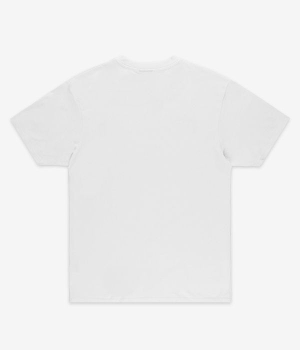 Independent Bar Logo T-Shirt (white)