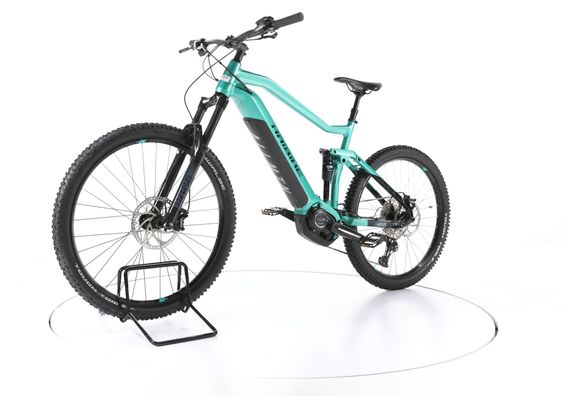 Produit reconditionné - Haibike AllMtn 1 Vélo électrique VTT 2021 - Très Bon Etat