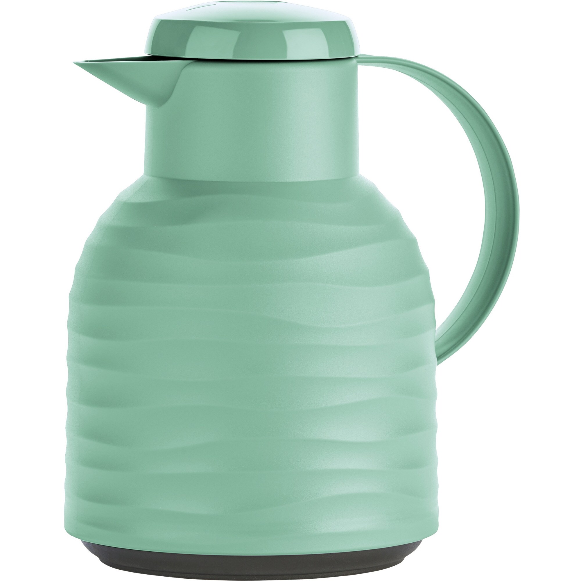 Emsa Isolierkanne Isolierkanne SAMBA WAVE, 1 Liter