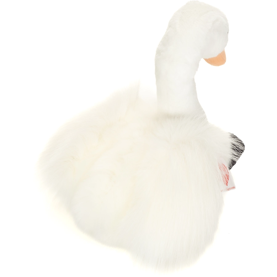 Teddy HERMANN® Schwan Lizzy 20 cm