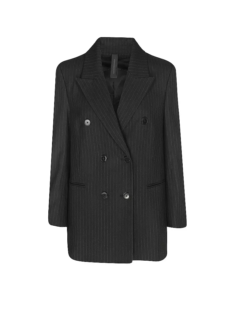 DRYKORN Blazer KEMPSTEN schwarz