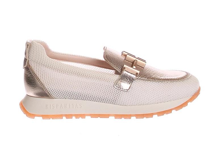 Hispanitas HV253919 Metallic Combi