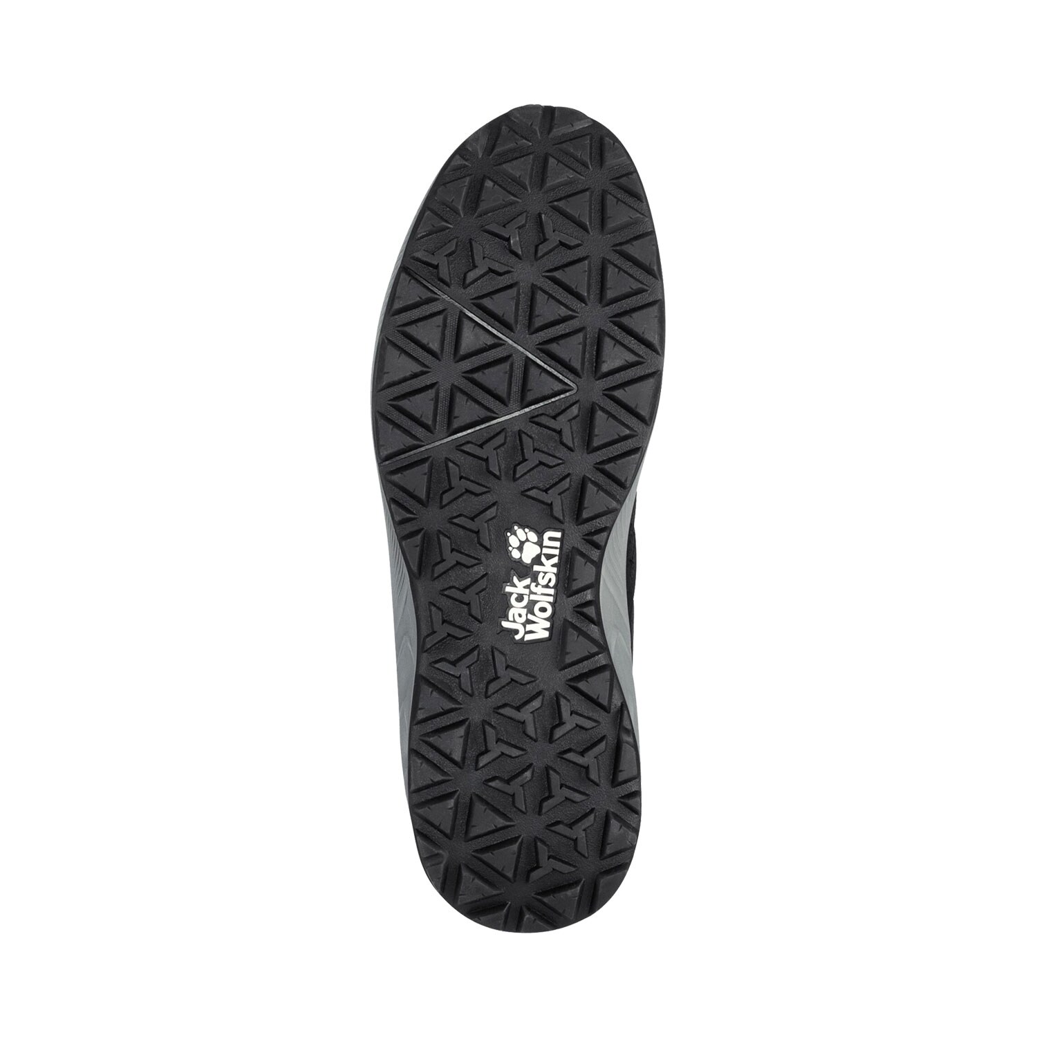 Jack Wolfskin Woodland 2 Texapore Mid Herren Wanderschuhe