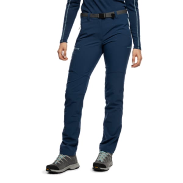 Pantalon randonnée TRANGOWORLD W PARANA TITAN