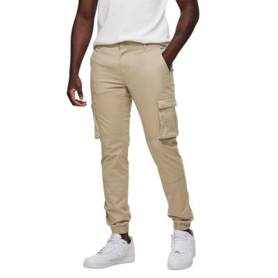 Pantalon cargo homme Onscam Stage Cuff Pg 6687 ONLY AND SONS