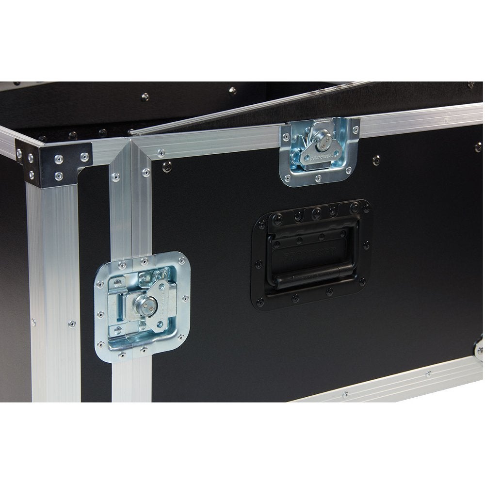 Prodjuser Slant 11-4 RS combi flightcase