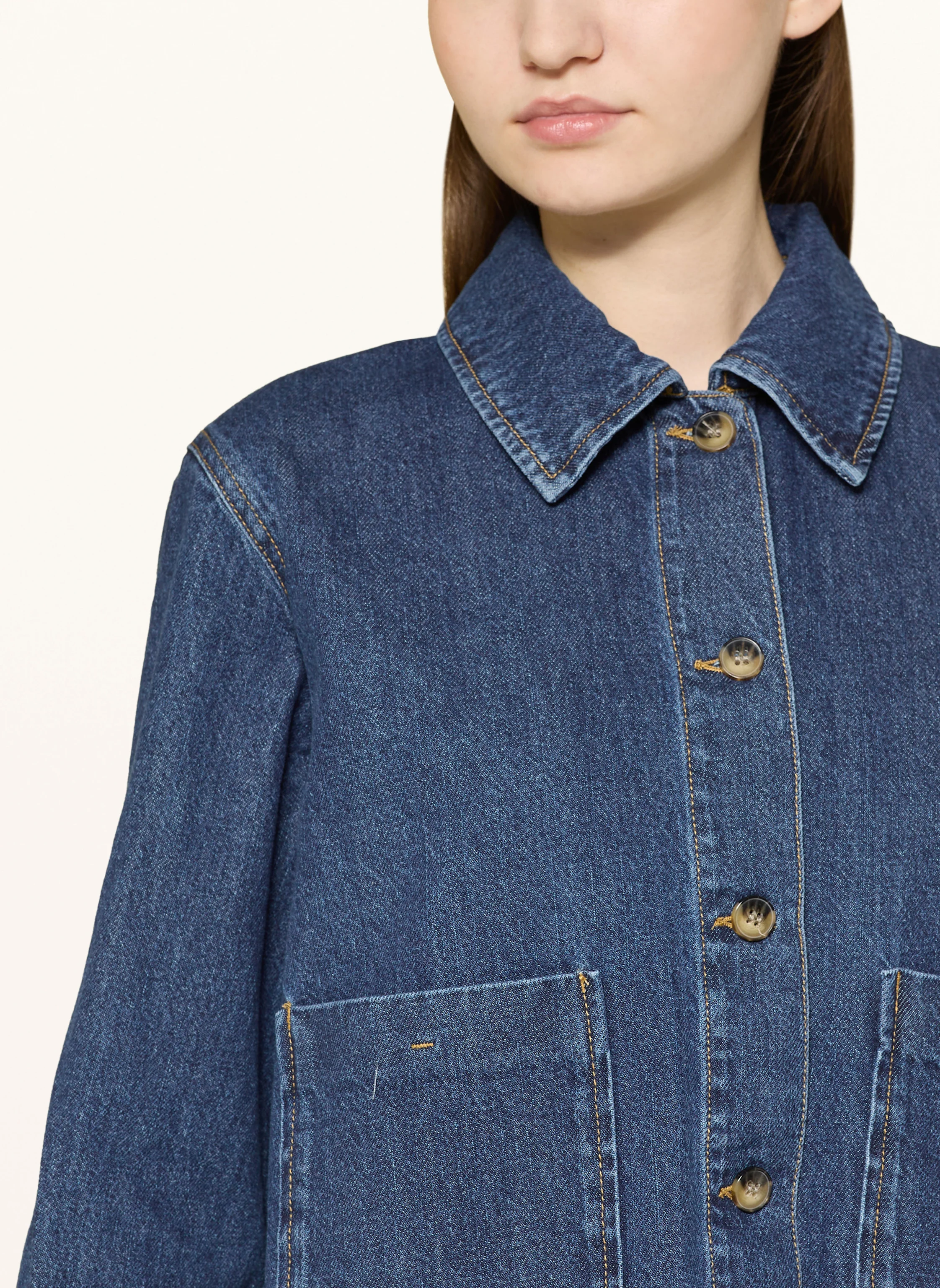 ONLY Jeansjacke