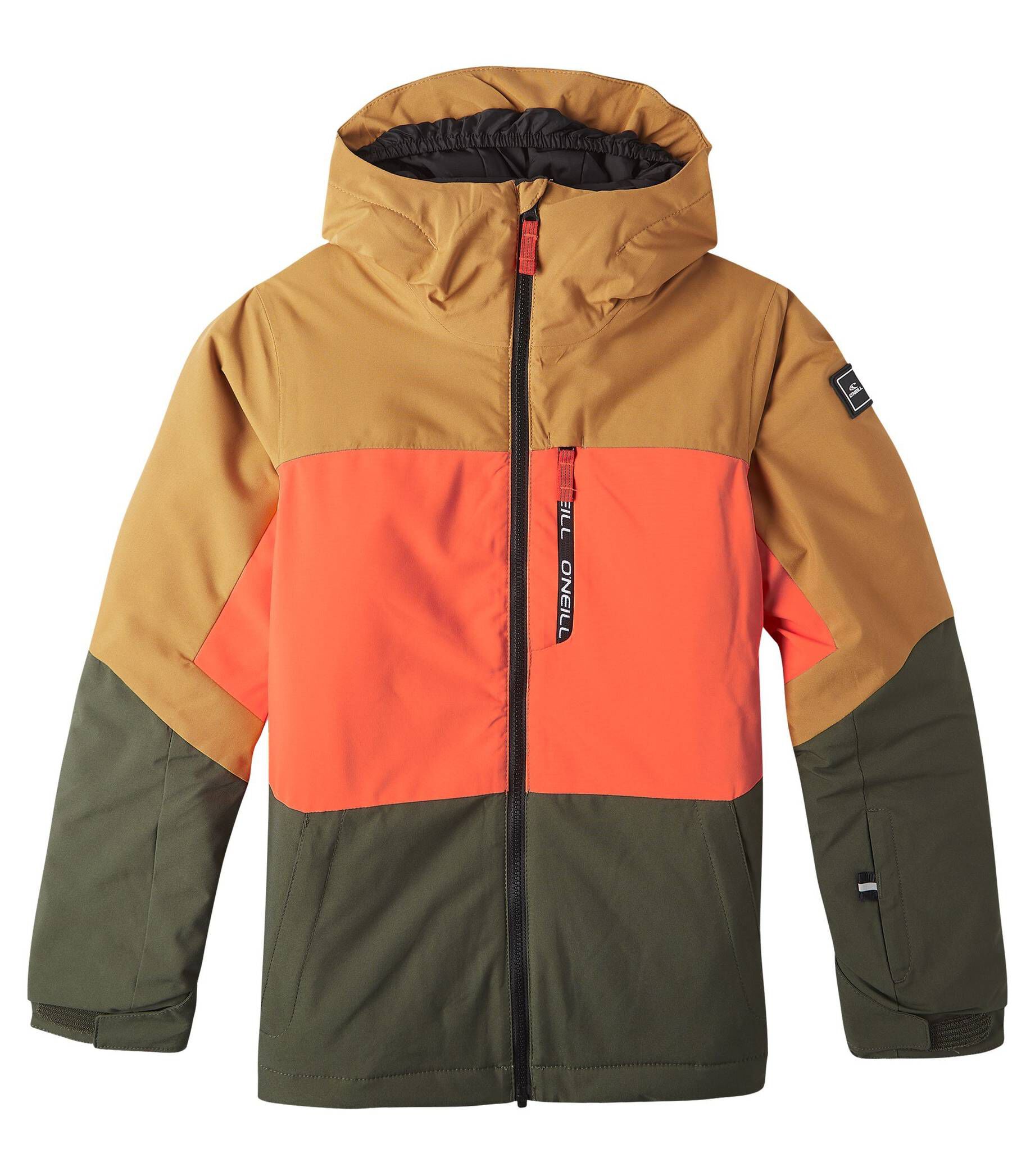 O'Neill| Kinder Skijacke CARBONITE Regular Fit