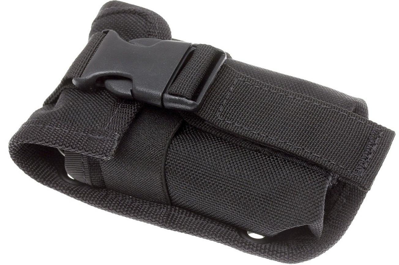 ESEE Accessoire Pouch voor Model 5 & 6, 52 POUCH, black