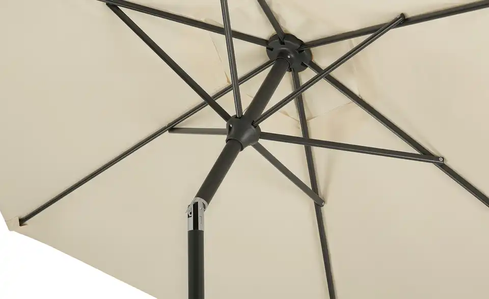 Sonnenschirm Ø 220 cm