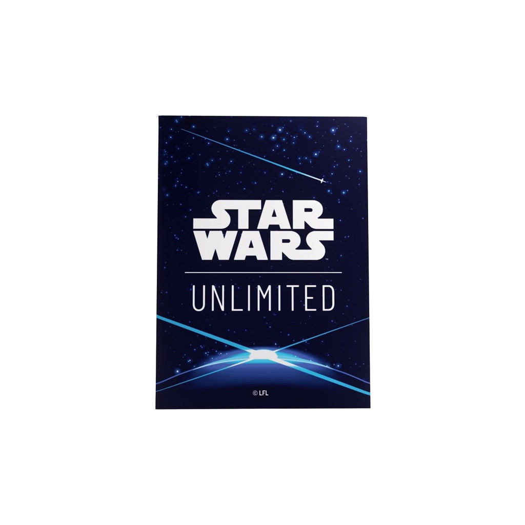 Star Wars Unlimited : Art Sleeves