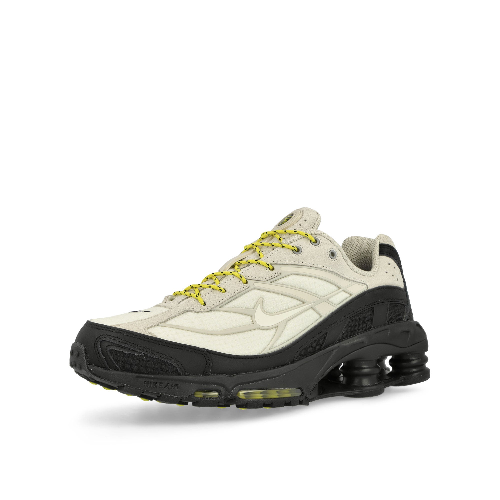 Nike<br>Shox Ride 2