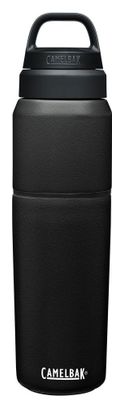 Thermos Camelbak MultiBev Insulated 650/450mL Noir