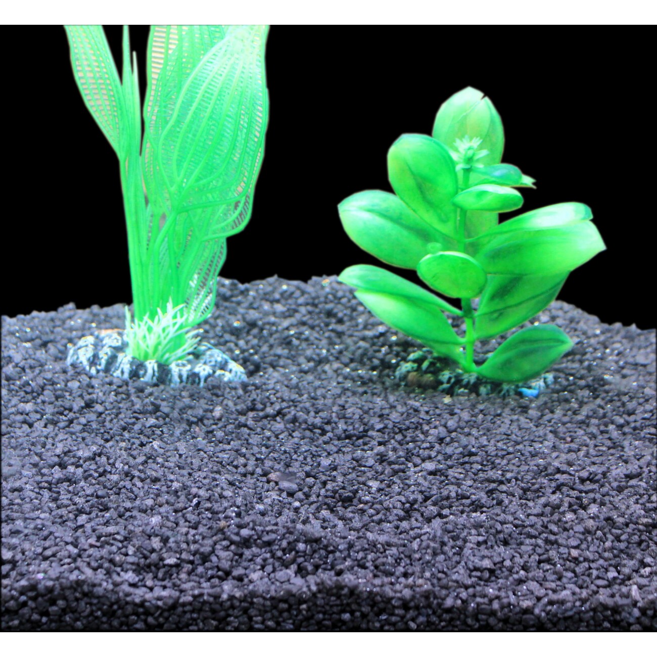 Silbermann Ocean Black Sand Grob 5 l