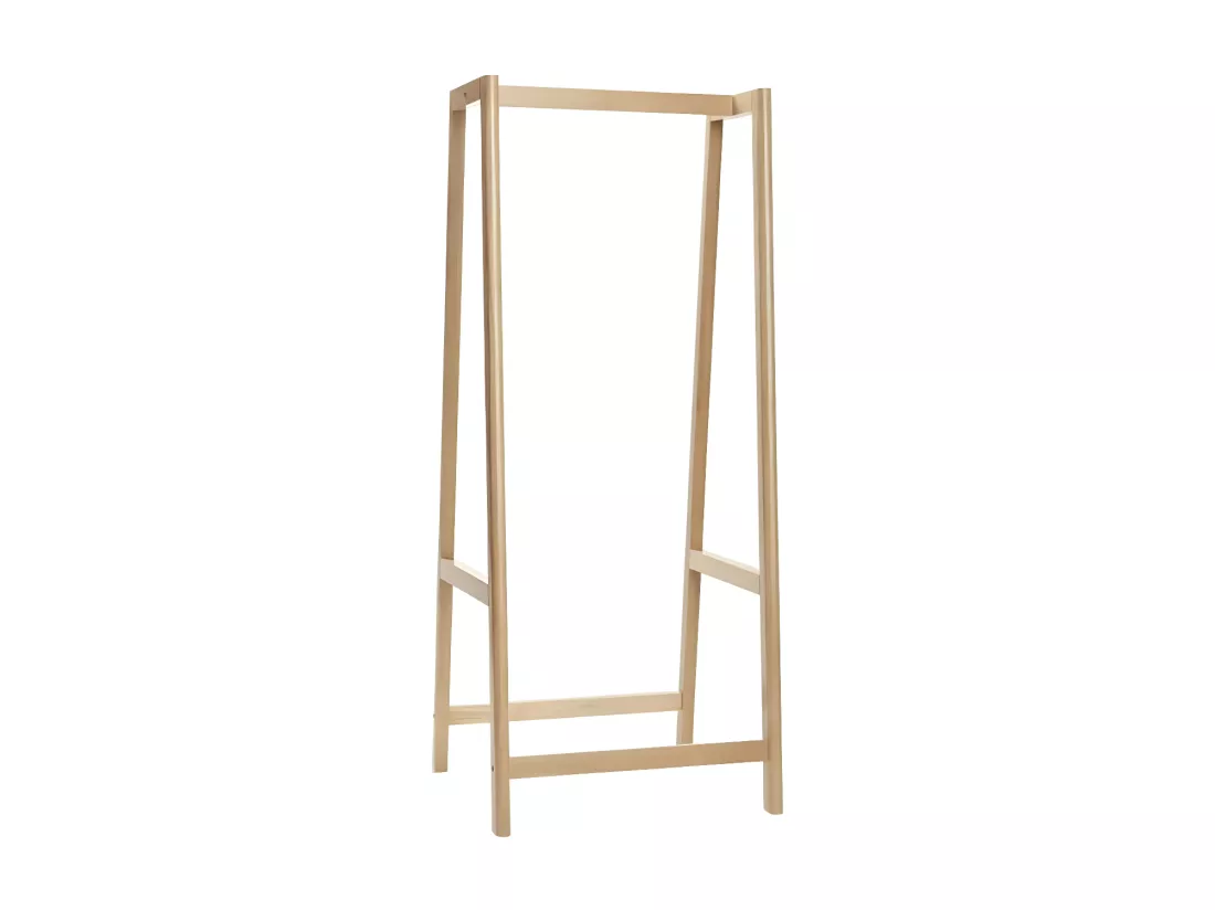 Portant en bois RALFO